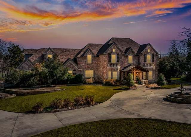Property at 3888 State Highway 205, Rockwall, TX 75087, 6 beds, 5 baths