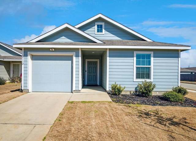 Property at 2112 Mackinac Ln, Crandall, TX 75114, 3 beds, 2 baths