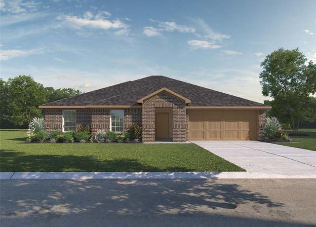 Property at 2310 Republic Ave, Abilene, TX 79601, 3 beds, 2 baths