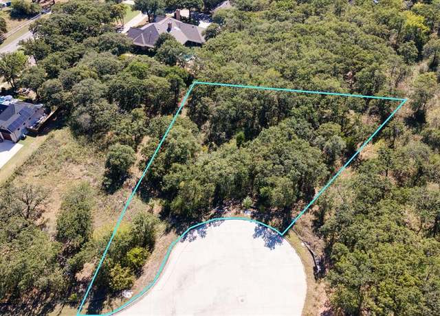Property at 604 Forest View Ct, Keller, TX 76248