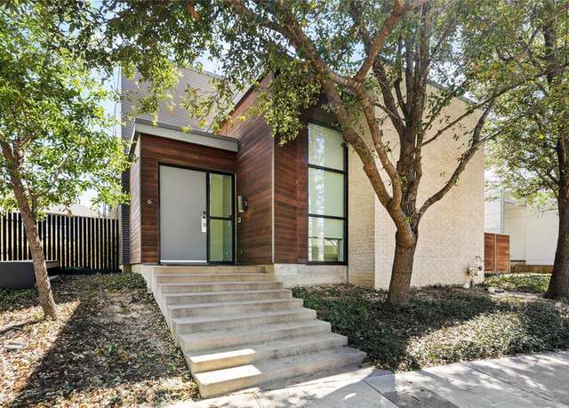 Property at 6 Vanguard Way, Dallas, TX 75243, 3 beds, 2.5 baths