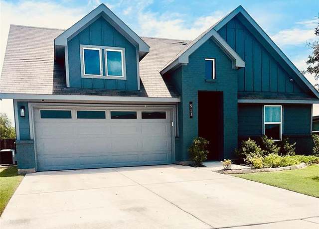 Property at 513 Balboa Park Dr, Alvarado, TX 76009, 4 beds, 2 baths