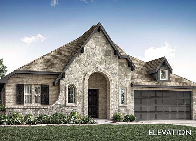 Property at 377 Paddle Boat Dr, Granbury, TX 76049, 3 beds, 2 baths