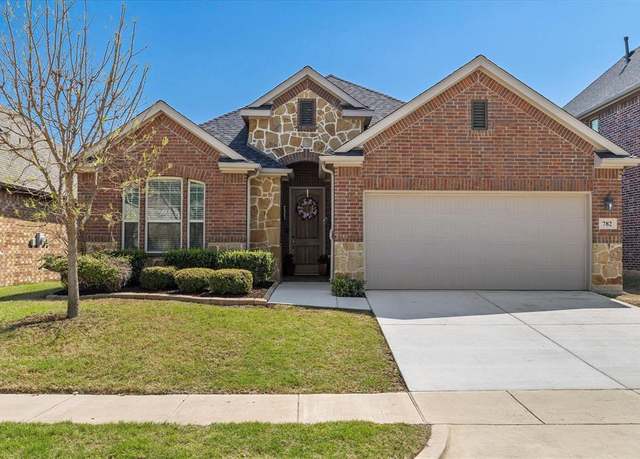Property at 782 Bosley Dr, Fate, TX 75087, 4 beds, 2 baths