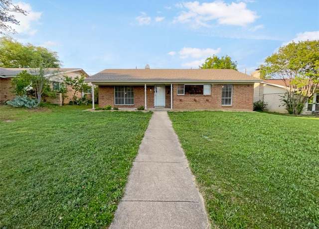 Property at 2717 Moonriver Ln, Farmers Branch, TX 75234, 3 beds, 2 baths