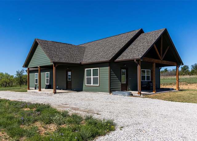 Property at 300 Ava Grace Ln, Dublin, TX 76446, 3 beds, 2 baths