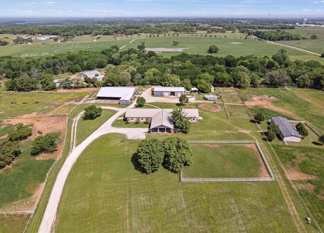 Property at 9979 Oak Creek Dr, Pilot Point, TX 76258, 3 beds, 2 baths
