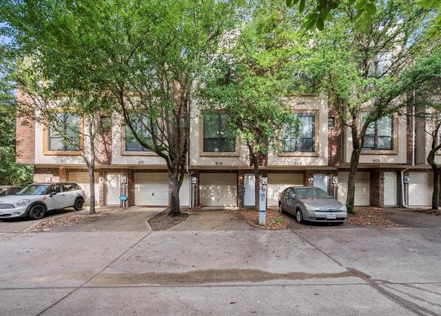 Property at 908 Glenn Crossett St, Arlington, TX 76010, 2 beds, 2.5 baths