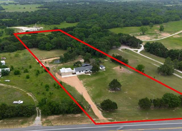 Property at 24882 US Highway 377, Whitesboro, TX 76273, 3 beds, 2 baths