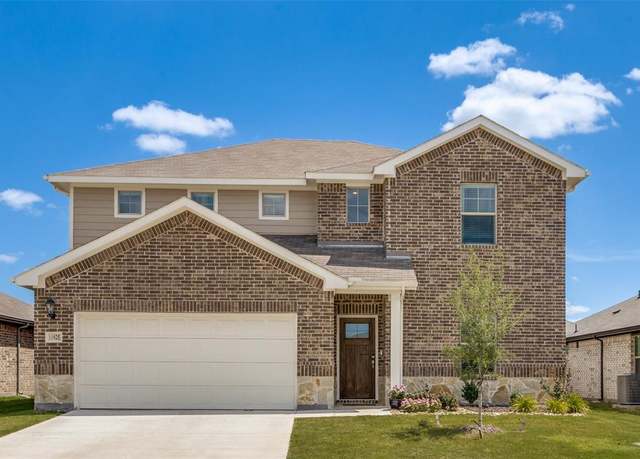 Property at 11025 Texanum Trl, Fort Worth, TX 76108, 5 beds, 3 baths