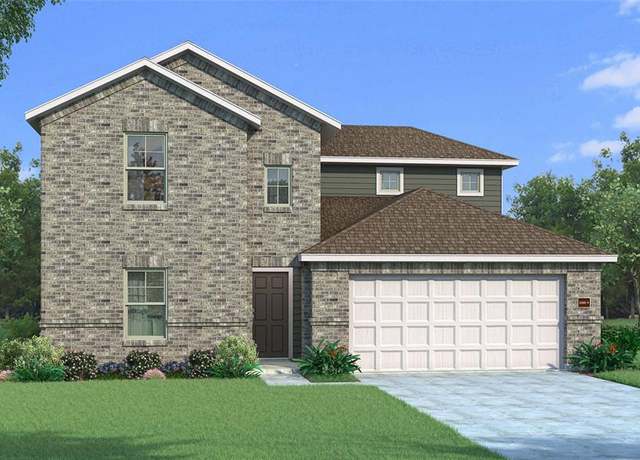 Property at 8240 Catclaw Pr, Godley, TX 76044, 4 beds, 3 baths