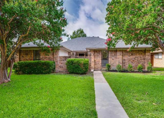 Property at 2126 Pueblo Dr, Carrollton, TX 75006, 3 beds, 2.5 baths