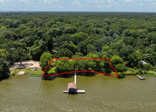 Property at 113 Shoreline Dr, Mabank, TX 75156