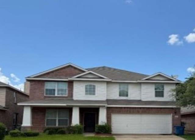 Property at 1007 Hockley Ln, Forney, TX 75126, 3 beds, 2 baths