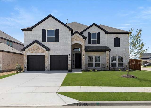 Property at 15000 Pizarro, Little Elm, TX 75068, 5 beds, 4 baths