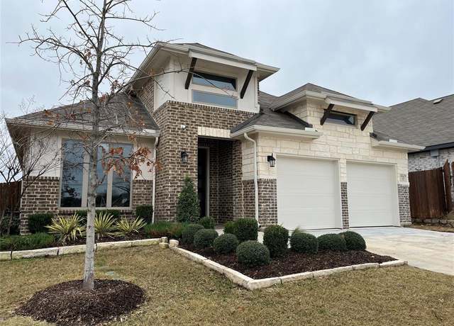 Property at 5529 Mountain Island Dr, Fort Worth, TX 76179, 3 beds, 2 baths