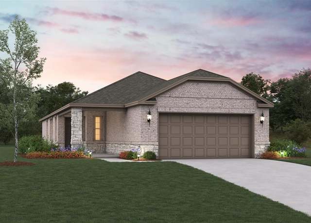 Property at 2616 Spade St, Anna, TX 75409, 3 beds, 2 baths