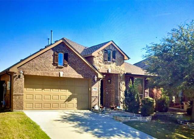 Property at 312 Salisbury Dr, Anna, TX 75409, 4 beds, 2 baths