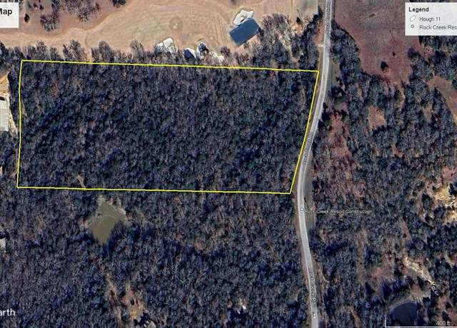 Property at 1877 Rock Creek Rd, Gordonville, TX 76245