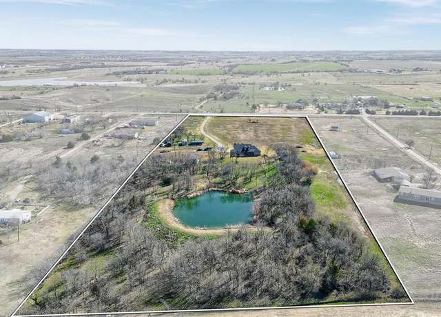 Property at 17405 W Fm 455, Celina, TX 75009
