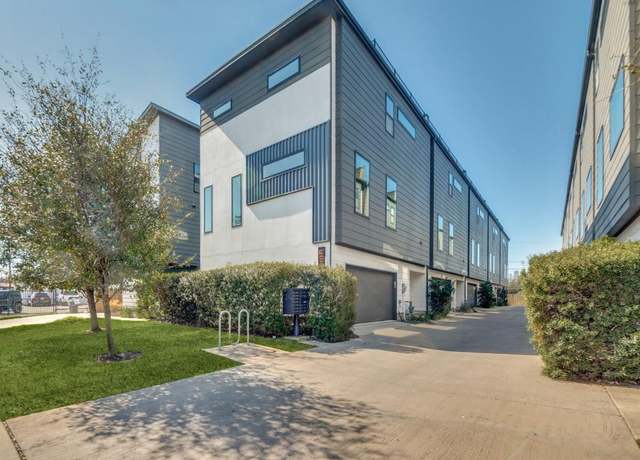 Property at 4976 Jack Ct, Dallas, TX 75206, 2 beds, 2.5 baths