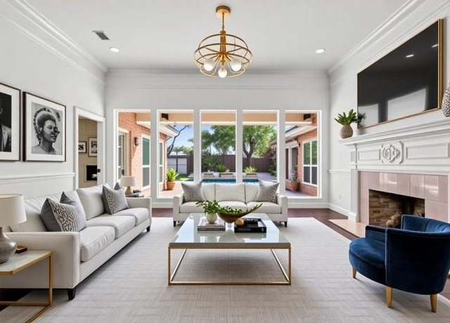 Property at 2 La Costa Ct, Frisco, TX 75034, 3 beds, 3.5 baths