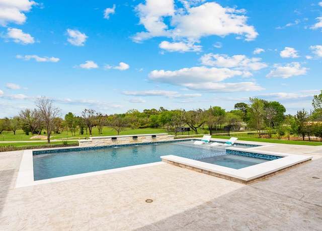 Property at 9714 Hester Ln, Argyle, TX 76226, 4 beds, 5 baths