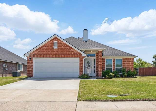 Property at 7210 Dartmouth Dr, Rowlett, TX 75089, 3 beds, 2 baths