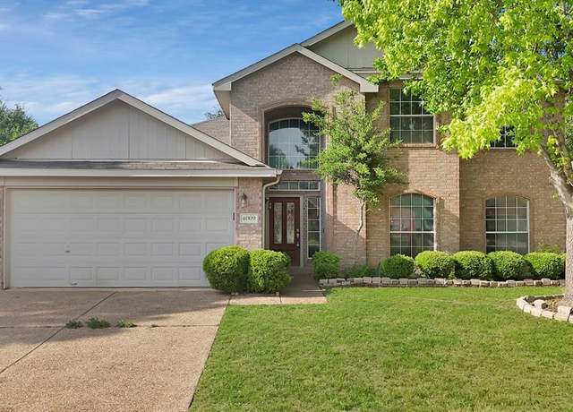 Property at 4009 Azalea Dr, Haltom City, TX 76137, 4 beds, 2.5 baths
