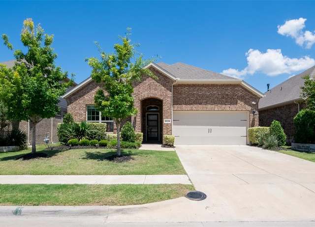 Property at 3118 Maverick Dr, Forney, TX 75126, 4 beds, 2 baths