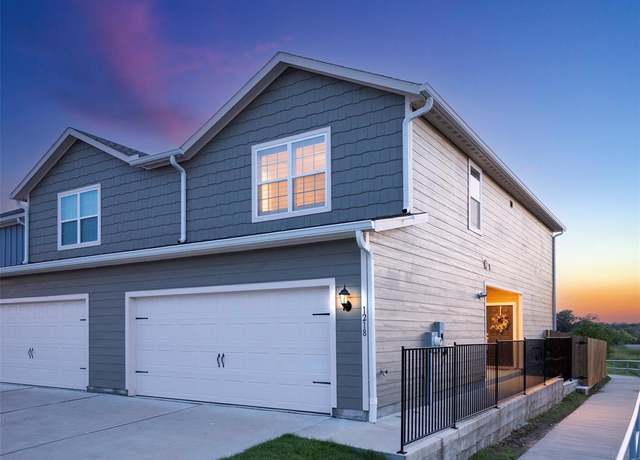 Property at 1218 Parker Dr, Princeton, TX 75407, 3 beds, 2.5 baths