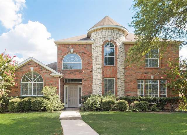 Property at 3320 Chantilly Dr, Plano, TX 75025, 4 beds, 3 baths