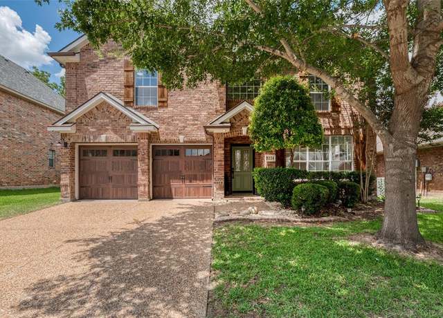 Property at 5224 Briarwood, Mckinney, TX 75071, 4 beds, 2.5 baths