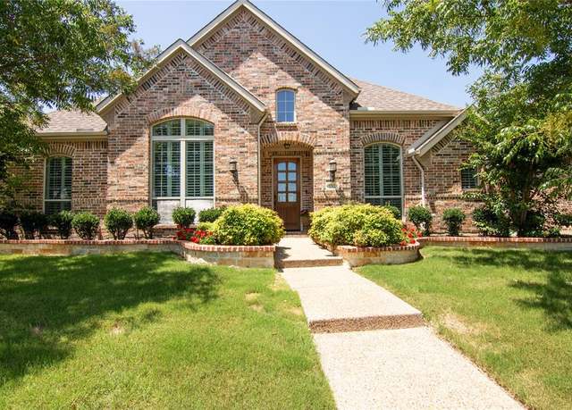 Property at 5768 Gallant Run, Frisco, TX 75033, 4 beds, 3 baths