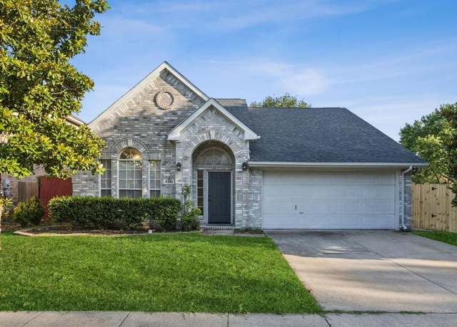 Property at 3341 Woodglen Dr, Mckinney, TX 75071, 3 beds, 2 baths