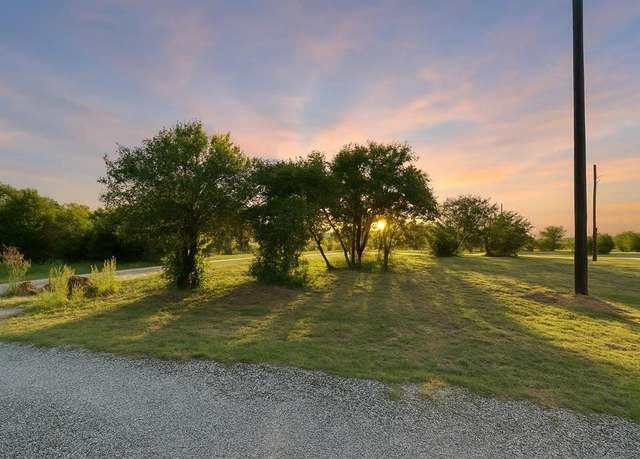 Property at 164 South Ranch Dr, Graham, TX 76450