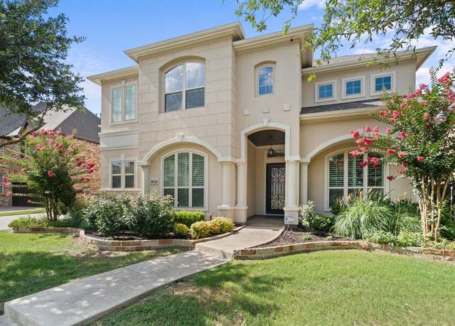 Property at 1026 Kenilworth St, Allen, TX 75013, 5 beds, 4.5 baths