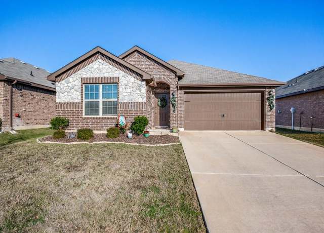 Property at 619 Ridge View Way, Justin, TX 76247, 3 beds, 2 baths