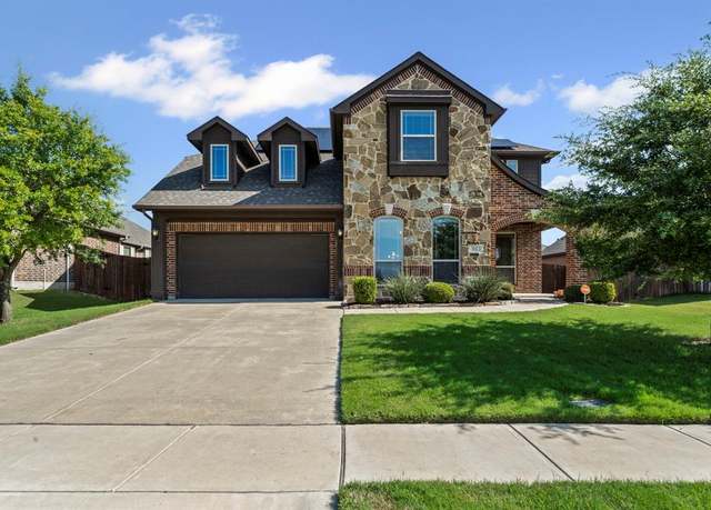 Property at 3013 Paisley Dr, Midlothian, TX 76065, 5 beds, 2.5 baths