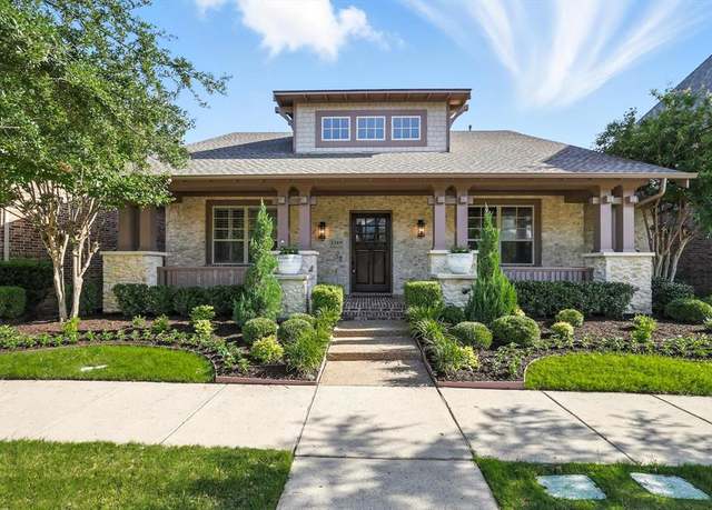 Property at 2309 Cardinal Blvd, Carrollton, TX 75010, 4 beds, 4 baths
