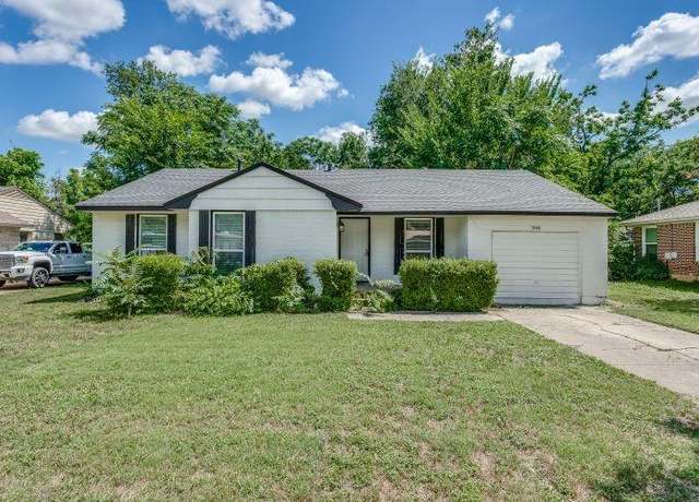 Property at 944 Old Orchard Rd, Garland, TX 75041, 4 beds, 2 baths