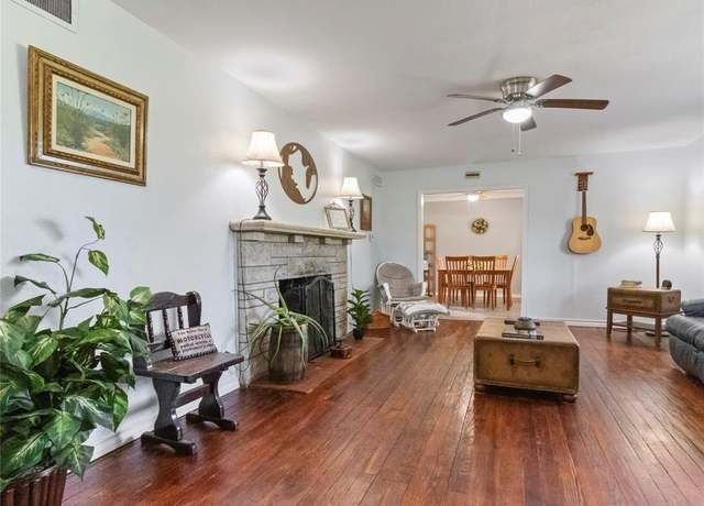 Property at 500 Bush Dr, Whitney, TX 76692, 3 beds, 2 baths