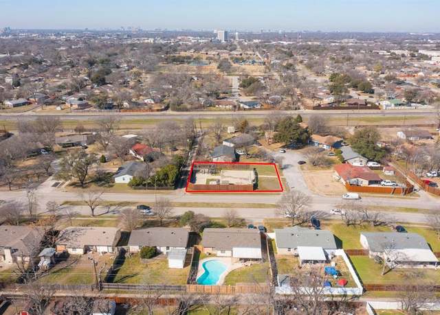 Property at 301 Coral Cir, Richardson, TX 75081