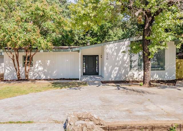 Property at 110 Bluebonnet Dr, Highland Village, TX 75077, 3 beds, 2 baths