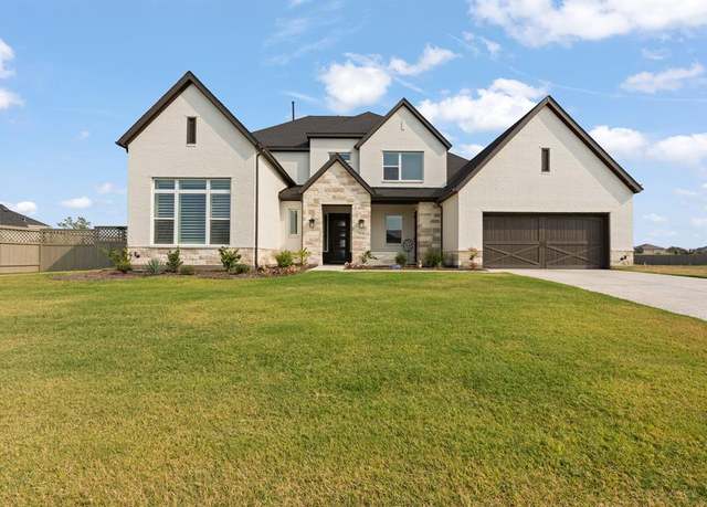 Property at 2116 Roaming Trl, Northlake, TX 76247, 5 beds, 4.5 baths