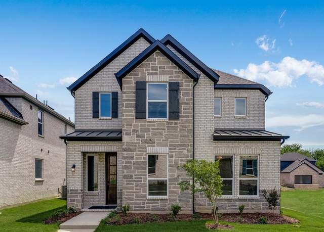 Property at 1109 Saltbrush Mews, Celina, TX 75009, 3 beds, 2.5 baths