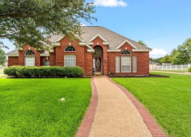 Property at 625 Retoma Park, Robinson, TX 76706, 3 beds, 2 baths