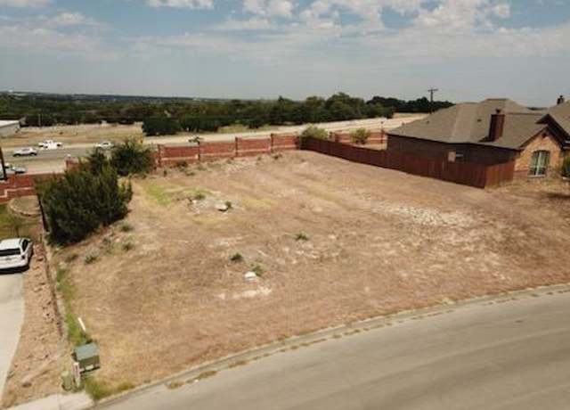Property at 2129 Trace Ridge Dr, Weatherford, TX 76087