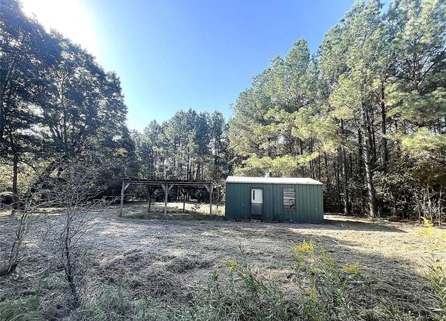 Property at TBD Private Eastment, Avery, TX 75554