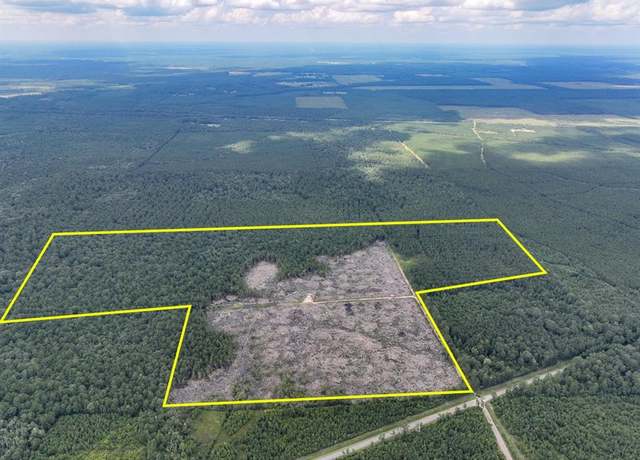 Property at 0 Old Honey Island Rd, Kountze, TX 77623